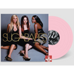 Sugababes / Taller In More Ways - LP PINK