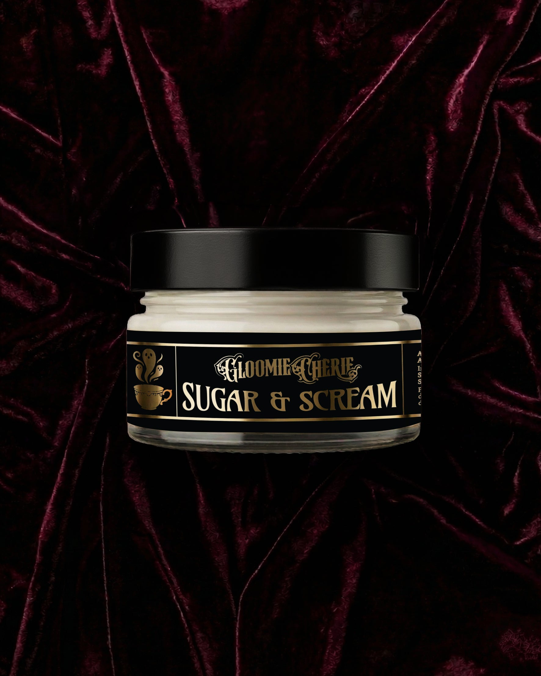 Sugar & Scream Body Butter