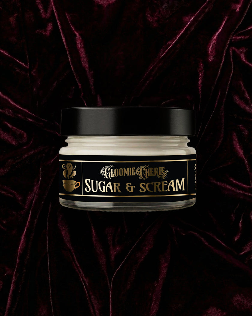 Sugar & Scream Body Butter