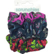 Sugar Skull 3pk Scrunchies
