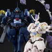 Premium Bandai HG 1/144 VAYEATE SUIVANT & MERCURIUS SUIVANT