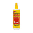 SULFUR 8 ANTI-DANDRUFF CONDITIONER SPRAY 12OZ