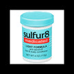SULFUR8 MEDICATED LIGHT FORMULA ANTI-DANDRUFF HAIR & SCALP CONDITIONER 4OZ