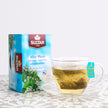 SULTAN Tisane Collection After Meals: Caraway, Rosemary & Peppermint – 5 Pack (20 Bags Each)
