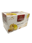SULTAN Tisane Pure Ginger - 20 Bags