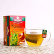 SULTAN Tisane Green tea Mint & Sage  - 5 Pack (20 Bag Each)