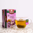 SULTAN Tisane Green tea with Saffron-5 Pack (20 Bag Each)