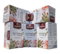 SULTAN Tisane Pure Oregano - 5 Pack (20 Bags Each)