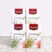 SULTAN Tisane Pure Oregano - 5 Pack (20 Bags Each)