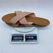 Summer beach Women's slippers