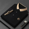 Summer Men's Short Sleeve Casual Loose-fitting T-shirt