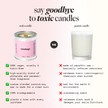 Sundays | Lavender + Apricot + Sandalwood