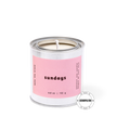 Sundays | Lavender + Apricot + Sandalwood