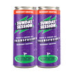 Sunday Session - Transfusion Recovery Cocktail