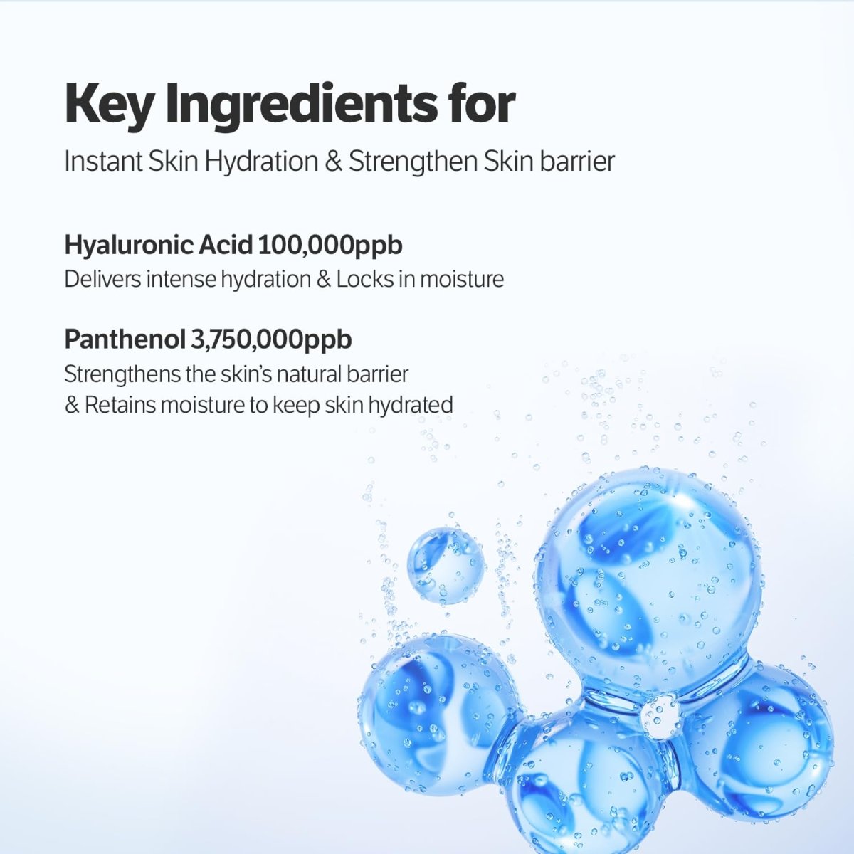 Sungboon Editor Deep Collagen Hyalu-B5 Hydrating Mask 37g