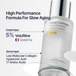 Sungboon Editor Deep Collagen Power Boosting Cream in Serum 30ml