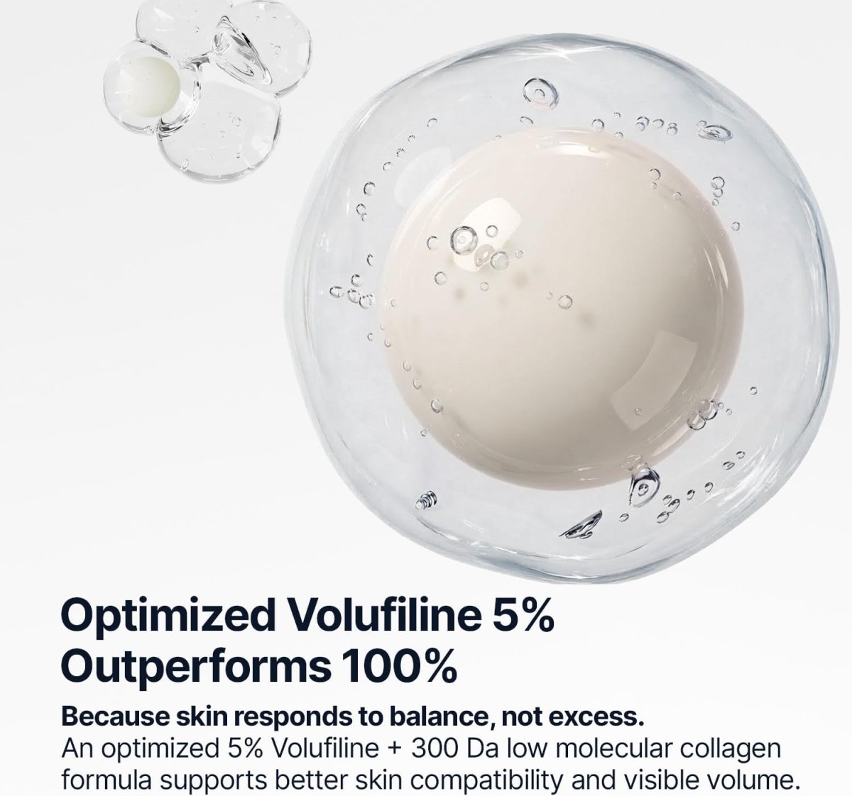 Sungboon Editor Deep Collagen Power Boosting Cream in Serum 30ml