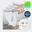 Sungboon Editor Deep Collagen Power Boosting Mask 37g