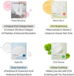 Sungboon Editor Deep Collagen Power Boosting Mask 37g