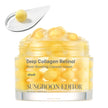 Sungboon Editor Deep Collagen Retinol Power Boosting Capsule Cream 50ml