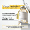 Sungboon Editor Deep Collagen Silk Peptide Intensive Ampoule 40ml