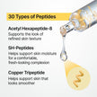 Sungboon Editor Deep Collagen Silk Peptide Intensive Ampoule 40ml