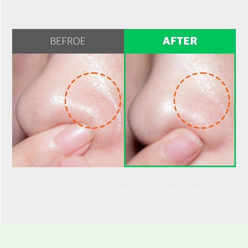 Sungboon Editor Green Tomato Double Cleansing Ampoule Oil 200ml