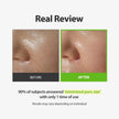 Sungboon Editor Green Tomato Pore Zero Ampoule+ 40ml