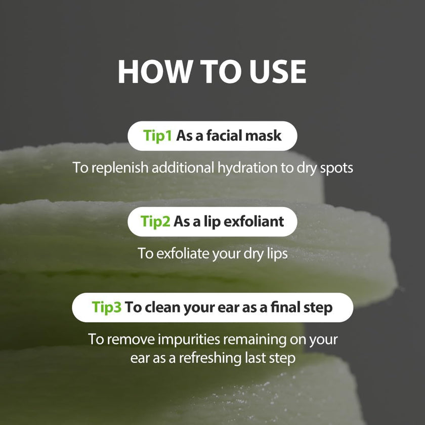 Sungboon Editor Green Tomato Pore Peeling Jumbo Pad 180ml / 60pads