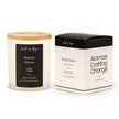 Sunlit Grove Candle | Lemon + Musk