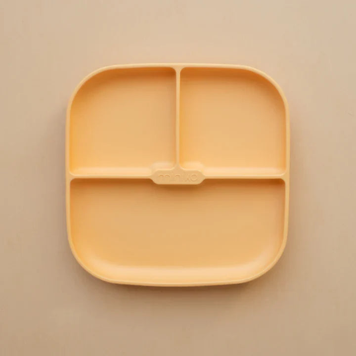 Silicone Suction Plate