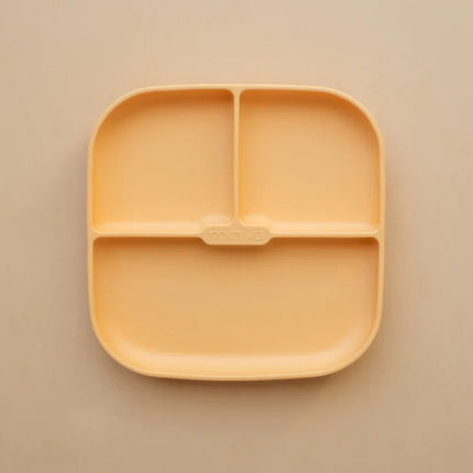 Silicone Suction Plate