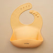 Silicone Bib