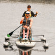 TUNDRA 12'0'' Adaptive SUP - INFLATABLE PADDLE BOARD