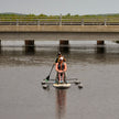 TUNDRA 12'0'' Adaptive SUP - INFLATABLE PADDLE BOARD