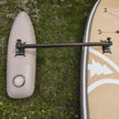 TUNDRA 12'0'' Adaptive SUP - INFLATABLE PADDLE BOARD