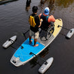 TUNDRA 12'0'' Adaptive SUP - INFLATABLE PADDLE BOARD