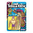 Super 7 ReAction Thrilla Krew - Thrilla Gorilla