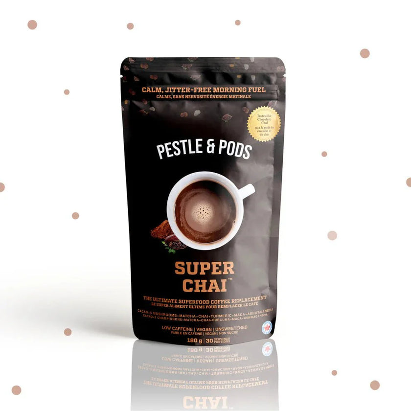Super Chai