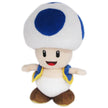 Super Mario - Blue Toad 8