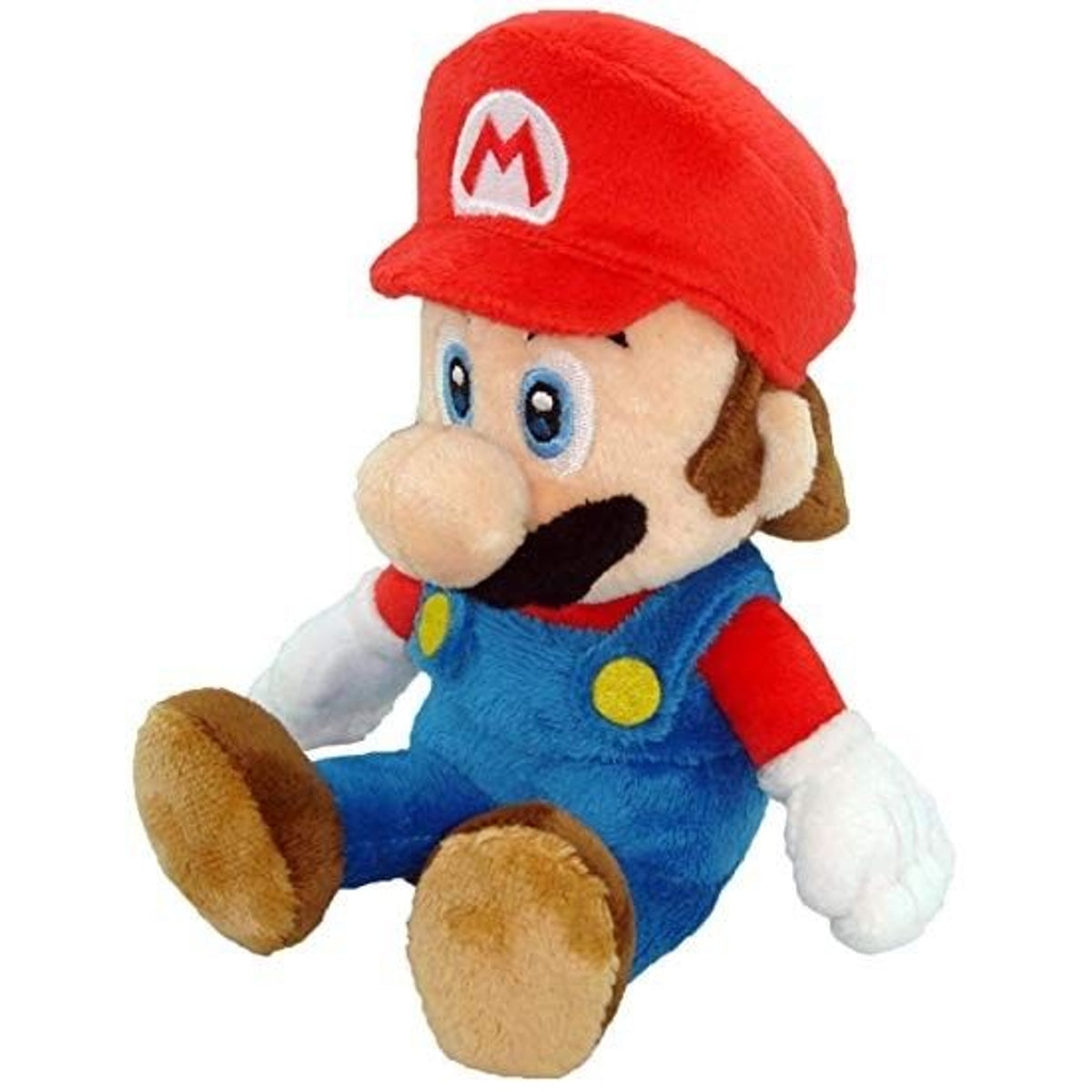 Super Mario - Mario 10
