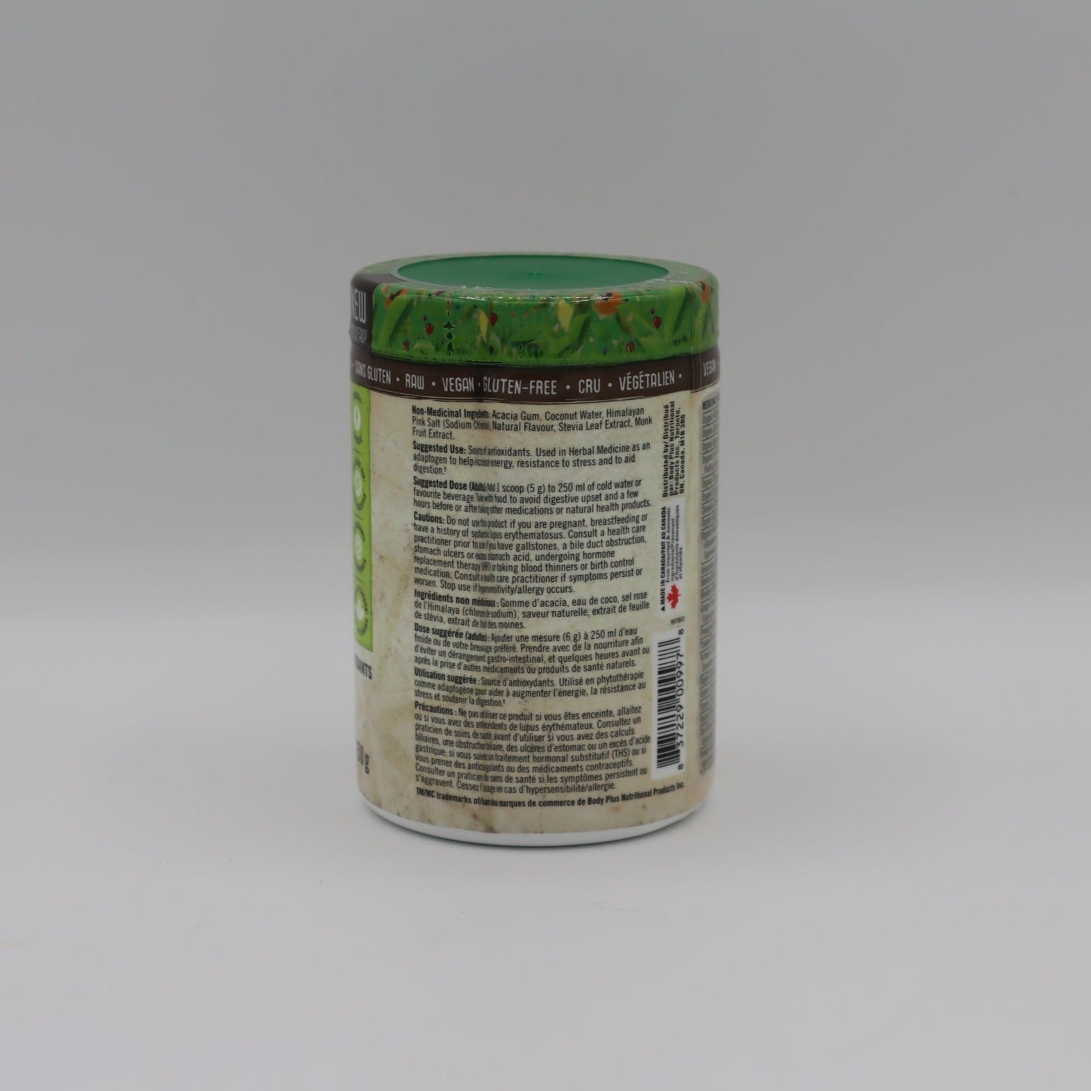 Superfoods & Greens Blend