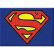Superman - Logo Magnet