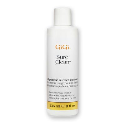 GiGi Sure Clean 16oz