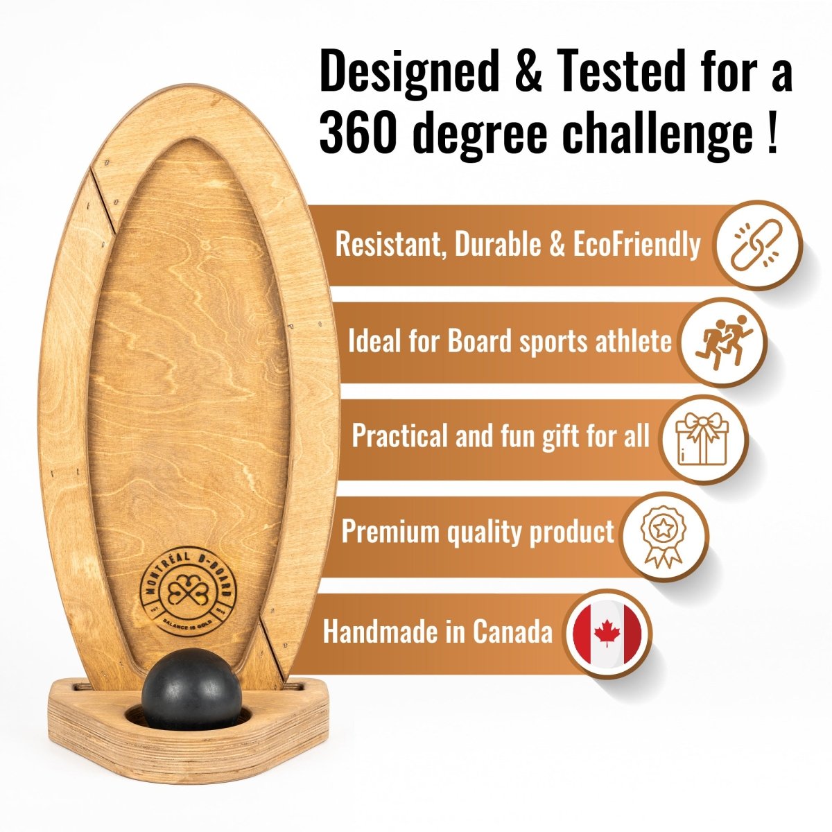 SURF - MODEL 360