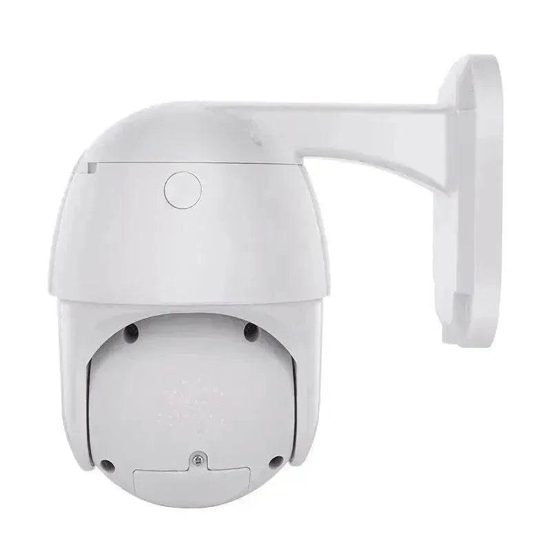Surveillance cameras