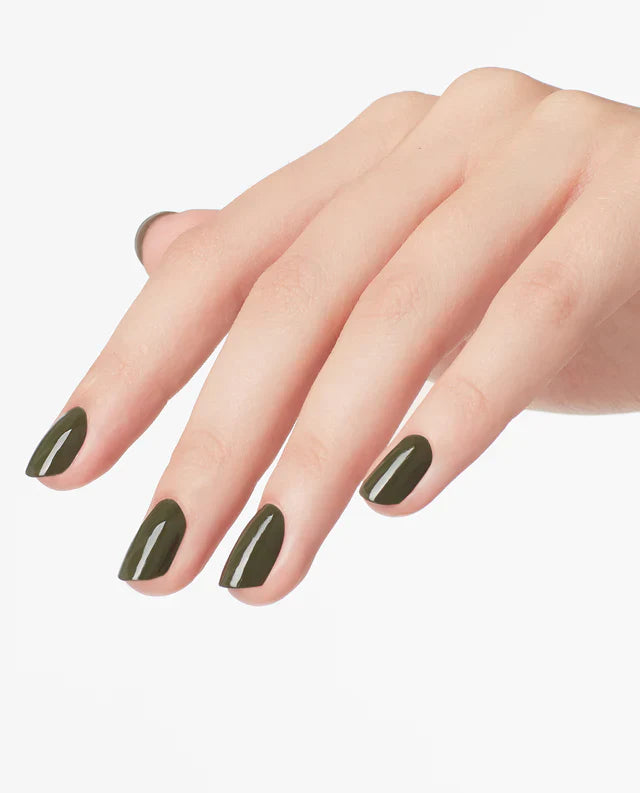 OPI - Powder Perfection Suzi The First Lady Of Nails 1.5 Oz
