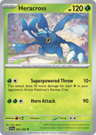 Heracross 002/198