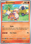Growlithe 031/198