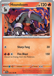 Houndoom 034/198